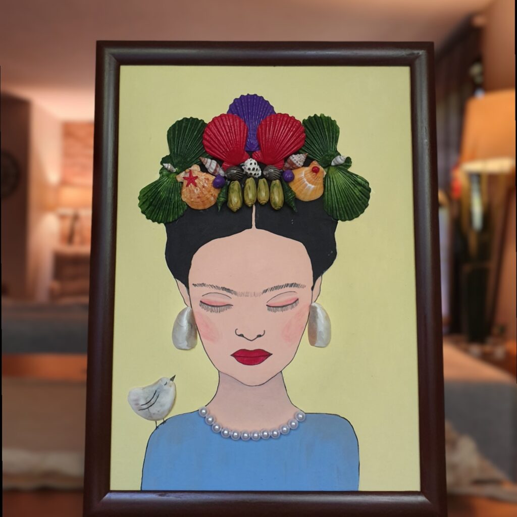 Frida